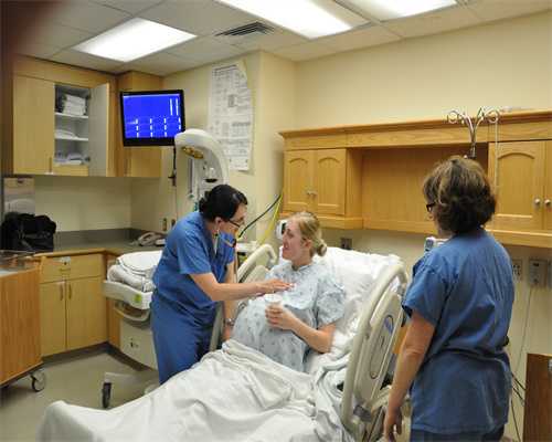 福建省哪里可以做三代试管