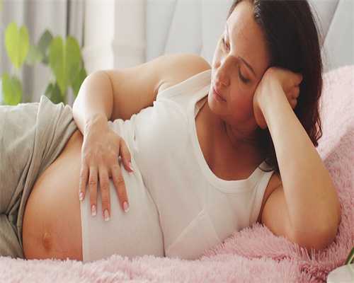 先兆流产和月经怎么区分（自然流产有什么影响）